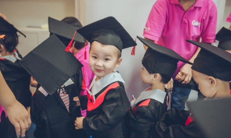 上海基力国际儿童早教中心