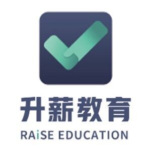 上海升薪教育